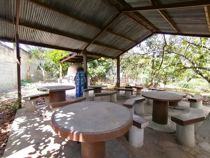 Casa (1 Nivel) en Venta en El Cercado, Lara - 37