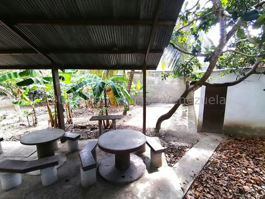 Casa (1 Nivel) en Venta en El Cercado, Lara - 40