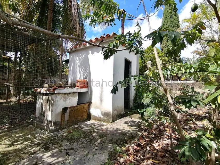 Casa (1 Nivel) en Venta en El Cercado, Lara - 44