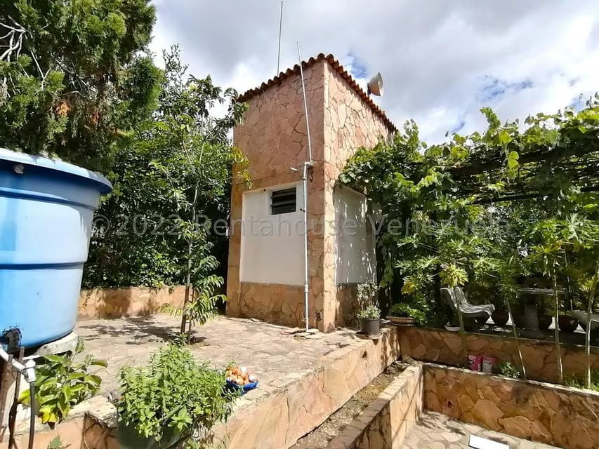 Casa (1 Nivel) en Venta en El Cercado, Lara - 48