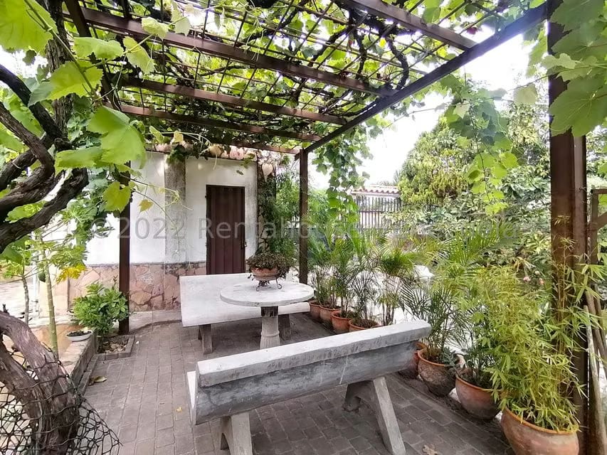 Casa (1 Nivel) en Venta en El Cercado, Lara - 49