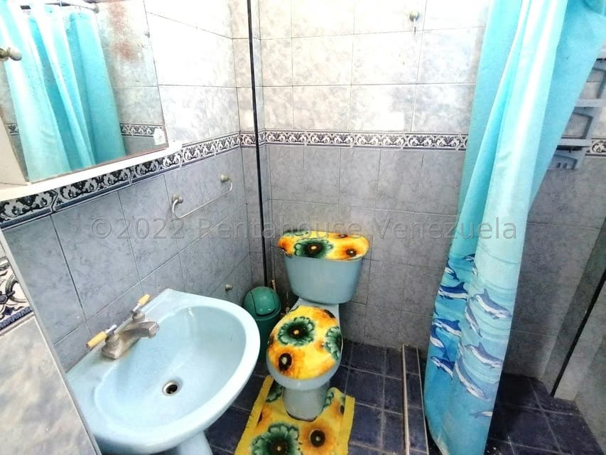 Casa (1 Nivel) en Venta en El Cercado, Lara - 51