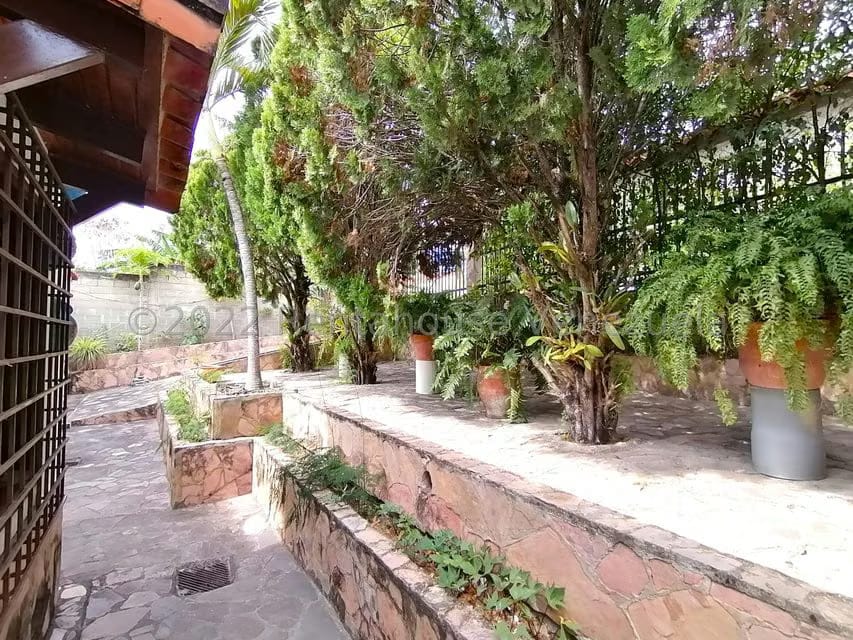 Casa (1 Nivel) en Venta en El Cercado, Lara - 54