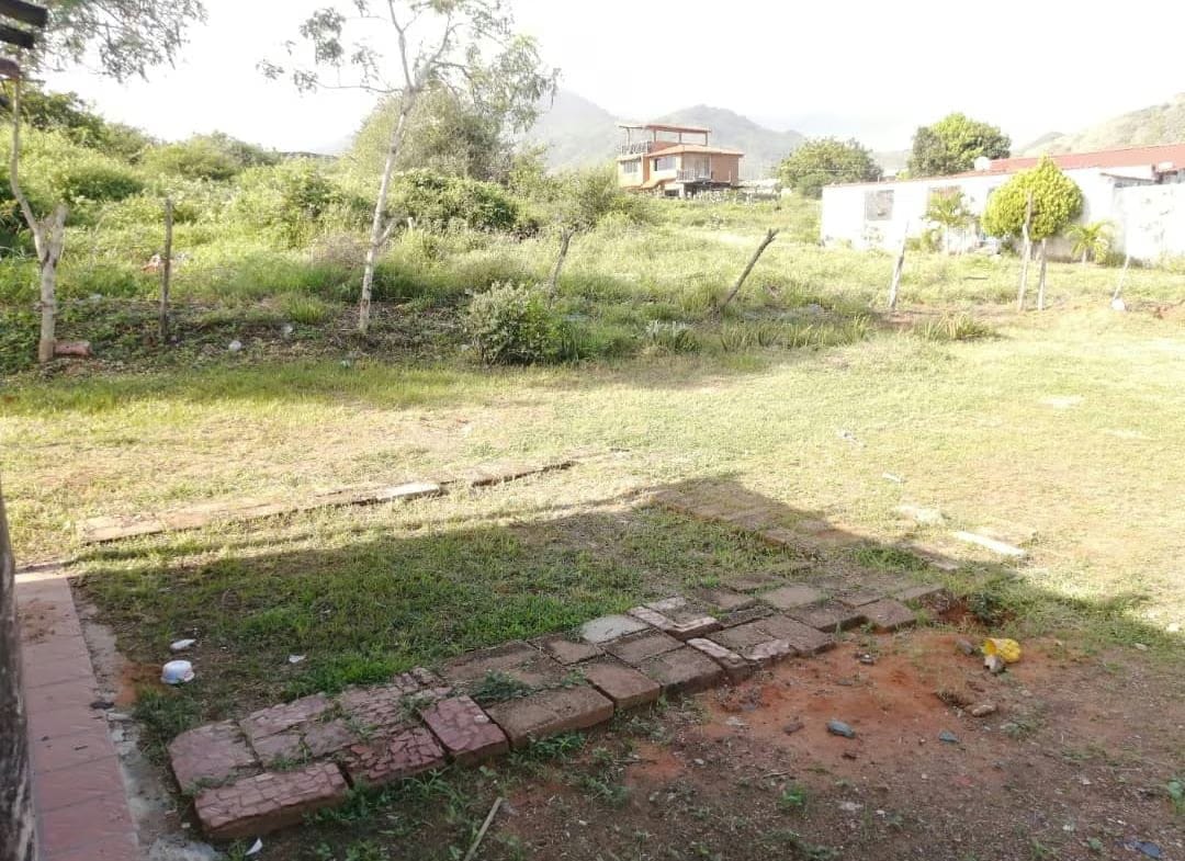 Terreno con Casas en Margarita - 2