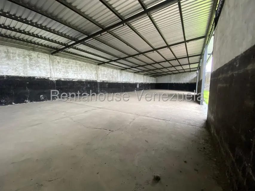 Comercial (Galpon - Deposito) en Venta en Piritu, Portuguesa - 5