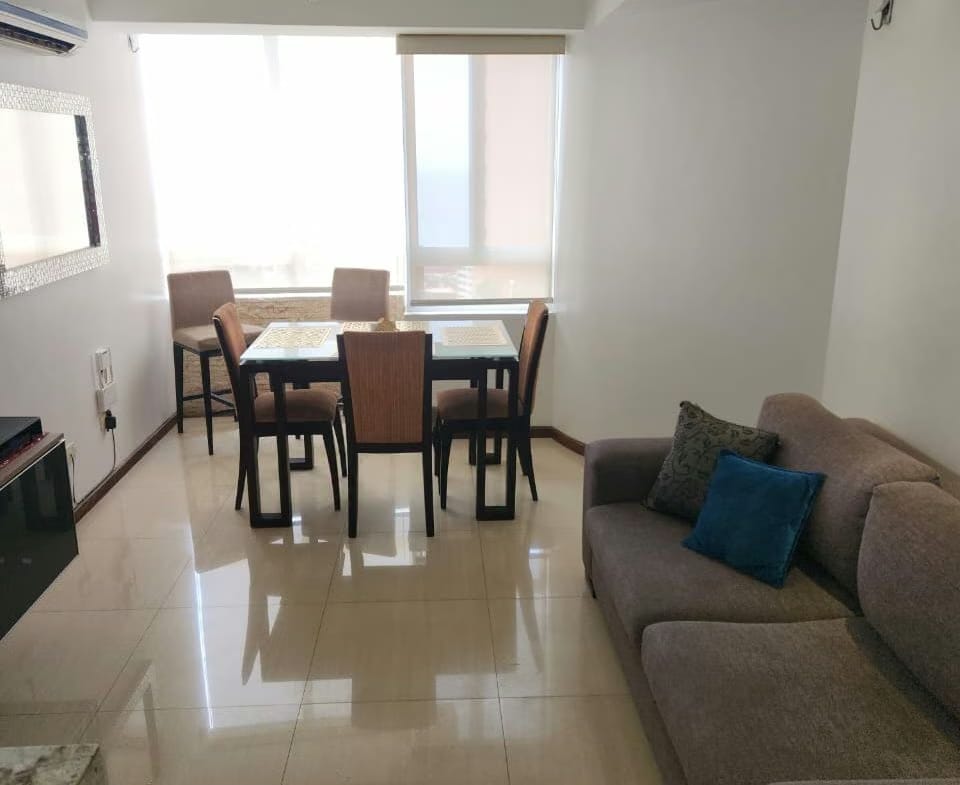 ESPECTACULAR APARTAMENTO PARA LA VENTA - 2