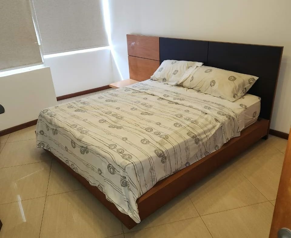 ESPECTACULAR APARTAMENTO PARA LA VENTA - 4