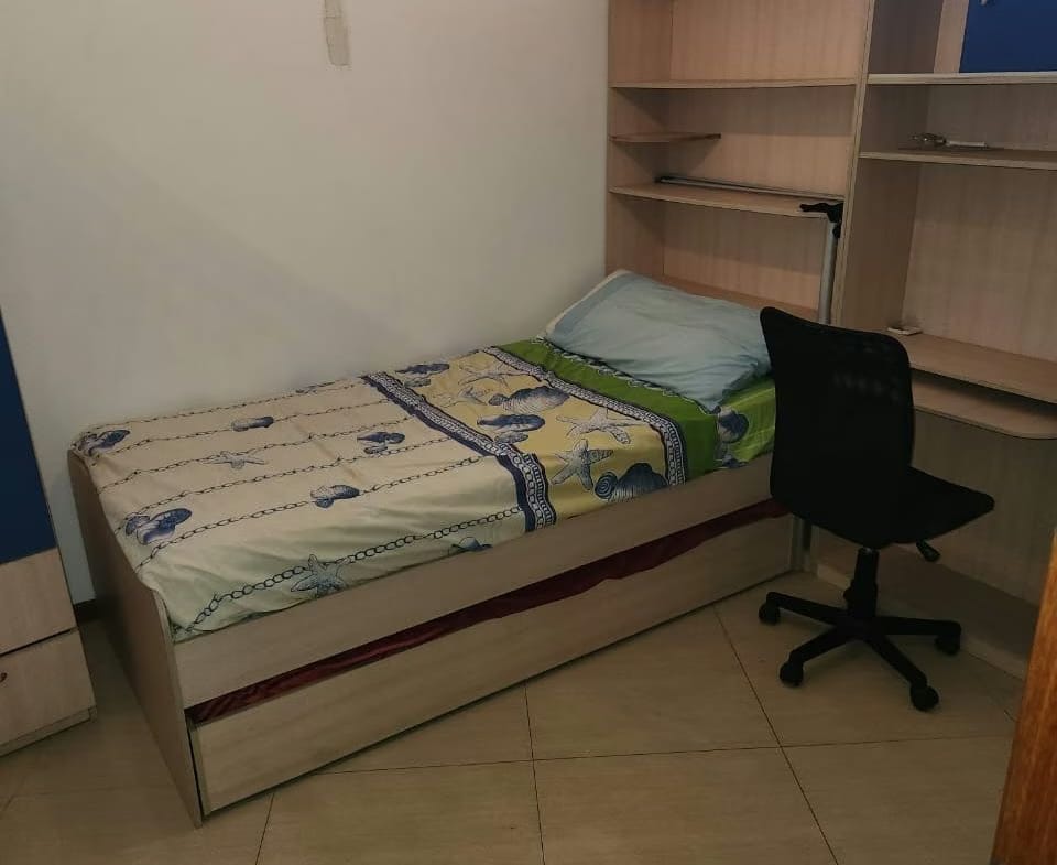 ESPECTACULAR APARTAMENTO PARA LA VENTA - 5