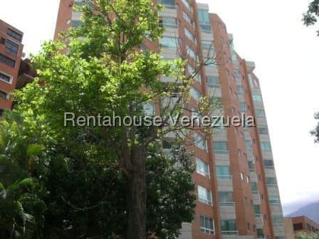 Apartamento (1 Nivel) en Alquiler en El Rosal, Distrito Metropolitano