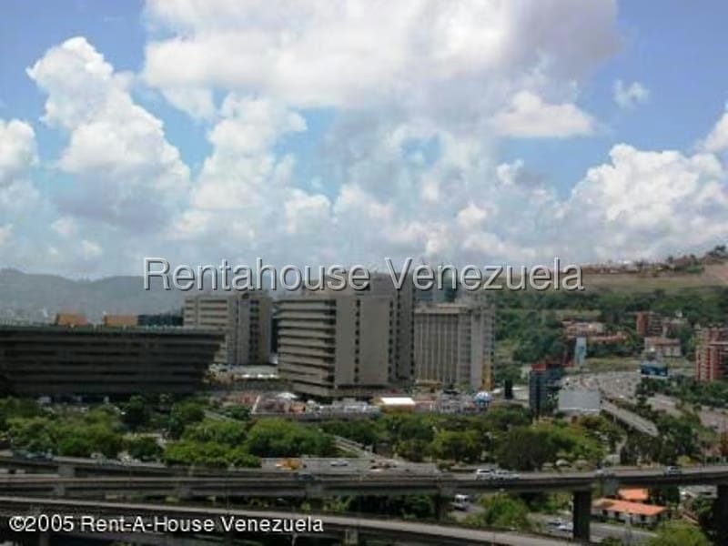 Apartamento (1 Nivel) en Alquiler en El Rosal, Distrito Metropolitano - 12