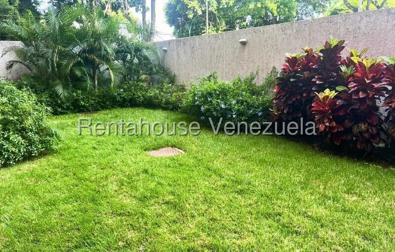 Apartamento (1 Nivel) en Alquiler en El Rosal, Distrito Metropolitano - 17