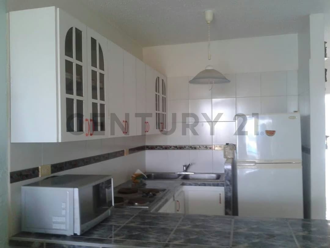 VENTA APARTAMENTO ISLA REAL EN RIO CHICO ZT - 3