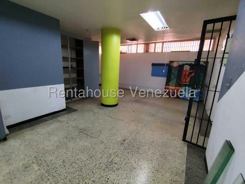 Comercial (Local Comercial) en Venta en Bello Monte, Distrito Metropolitano - 16