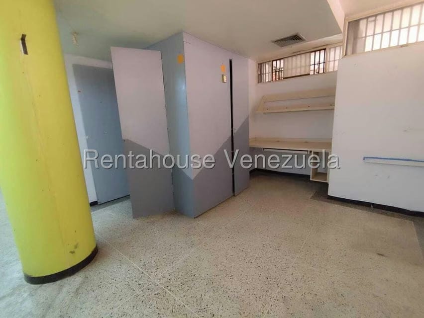 Comercial (Local Comercial) en Venta en Bello Monte, Distrito Metropolitano - 17