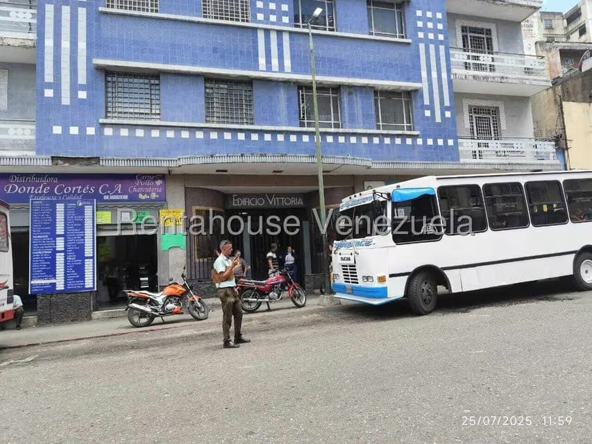 Comercial (Local Comercial) en Venta en Bello Monte, Distrito Metropolitano - 20