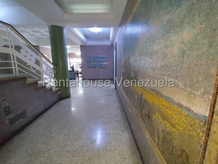 Comercial (Local Comercial) en Venta en Bello Monte, Distrito Metropolitano - 8