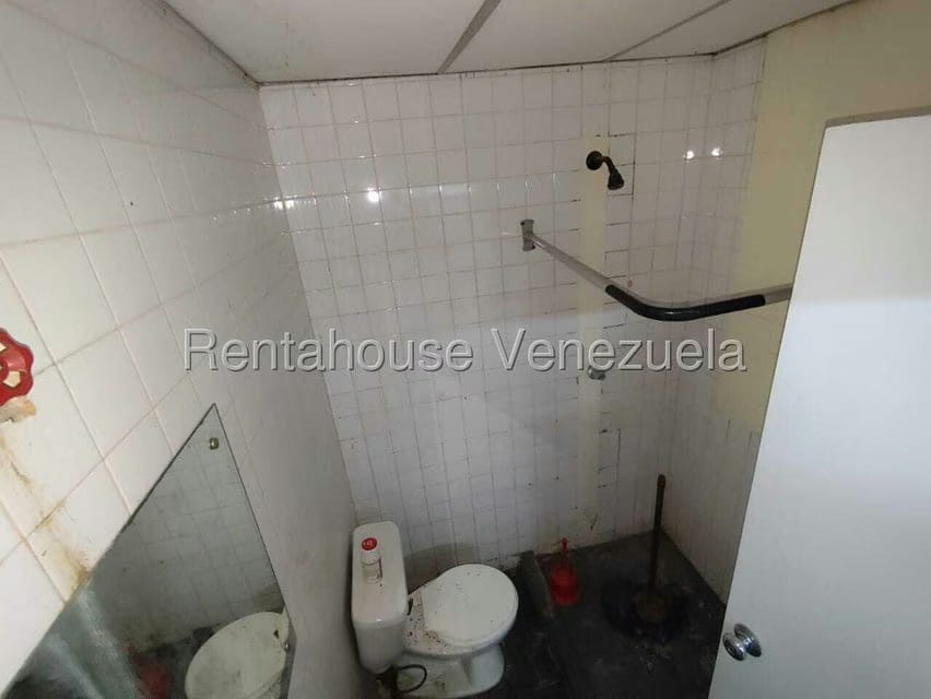Comercial (Local Comercial) en Venta en Bello Monte, Distrito Metropolitano - 10