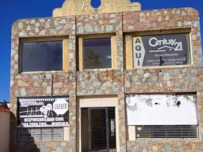 Centro Empresarial la Fuente