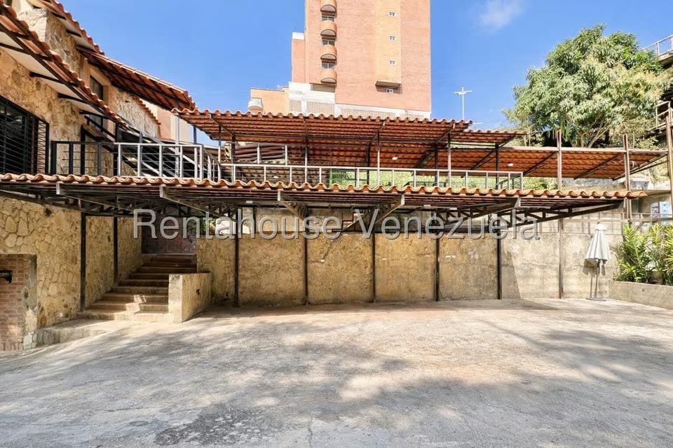 Apartamento (1 Nivel) en Alquiler en Oripoto, Distrito Metropolitano - 17