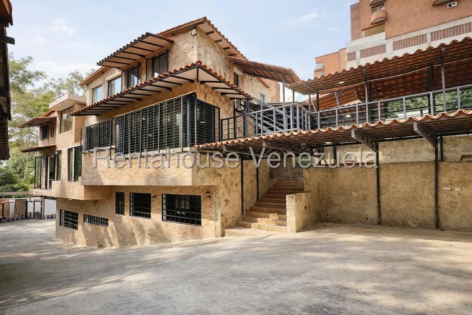 Apartamento (1 Nivel) en Alquiler en Oripoto, Distrito Metropolitano - 19