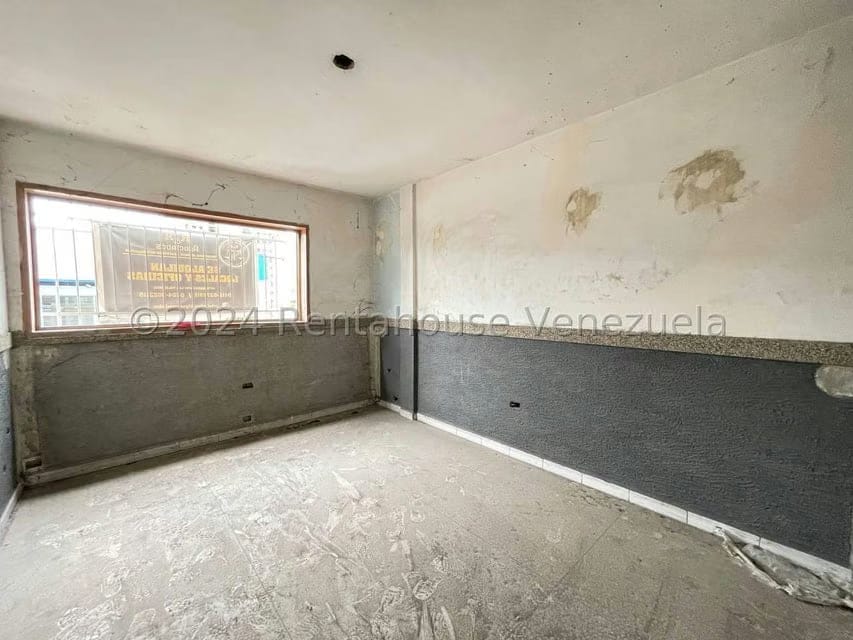 Comercial (Edificio) en Alquiler en La Romana, Aragua - 6