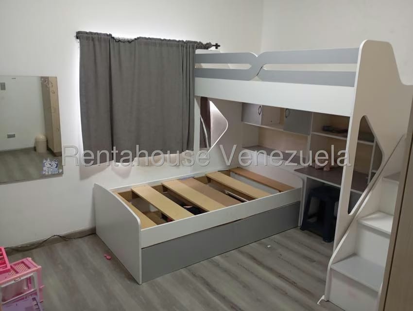 Casa (Duplex) en Venta en Colinas de Carrizal, Miranda - 21