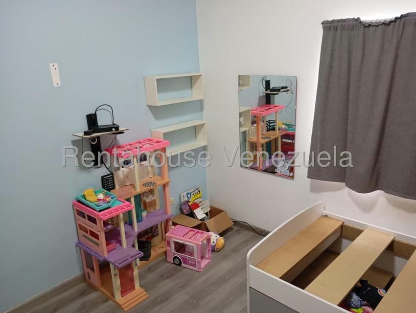 Casa (Duplex) en Venta en Colinas de Carrizal, Miranda - 22