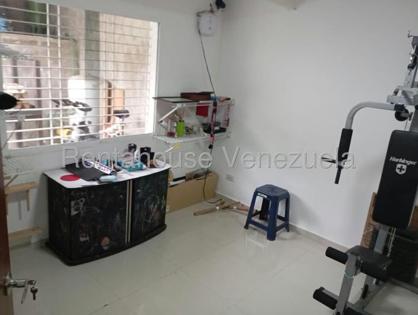Casa (Duplex) en Venta en Colinas de Carrizal, Miranda - 31