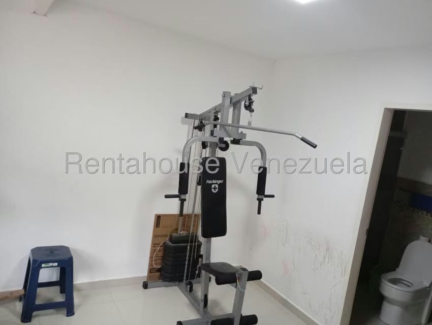 Casa (Duplex) en Venta en Colinas de Carrizal, Miranda - 32