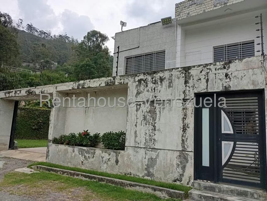Casa (Duplex) en Venta en Colinas de Carrizal, Miranda - 5