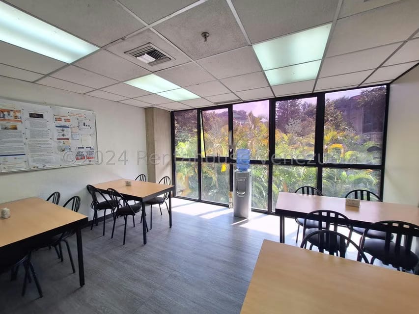 Comercial (Oficina) en Alquiler en Terrazas del Avila, Distrito Metropolitano - 8