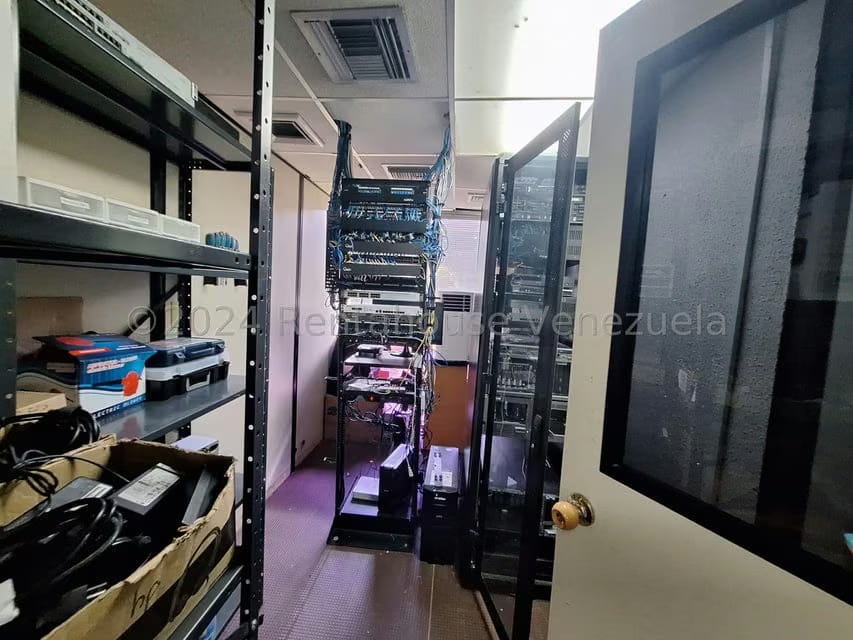 Comercial (Oficina) en Alquiler en Terrazas del Avila, Distrito Metropolitano - 10