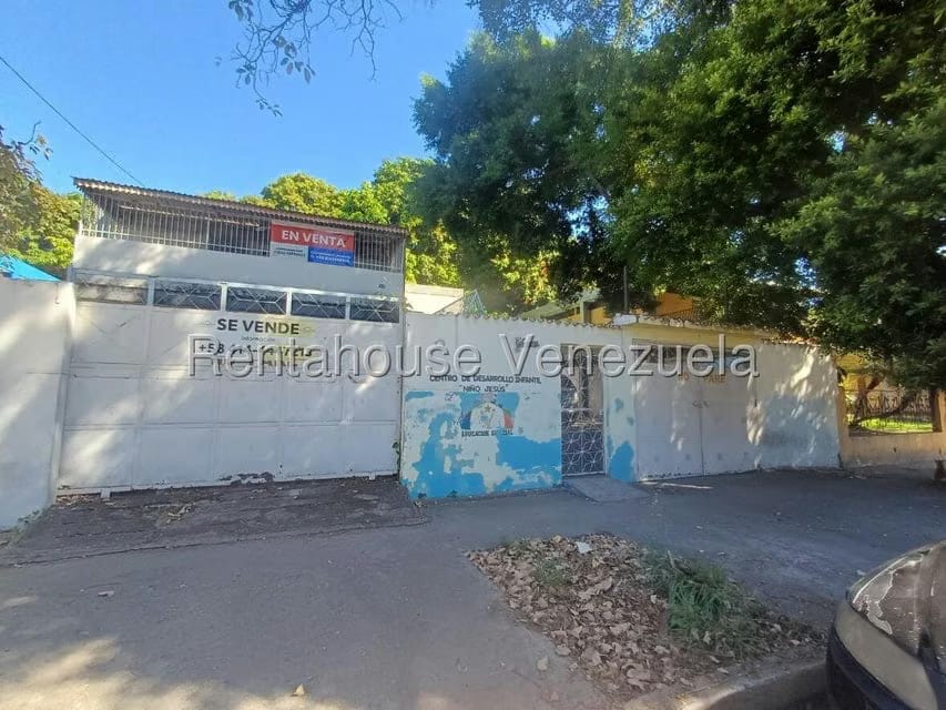 Casa (1 Nivel) en Venta en La Romana, Aragua