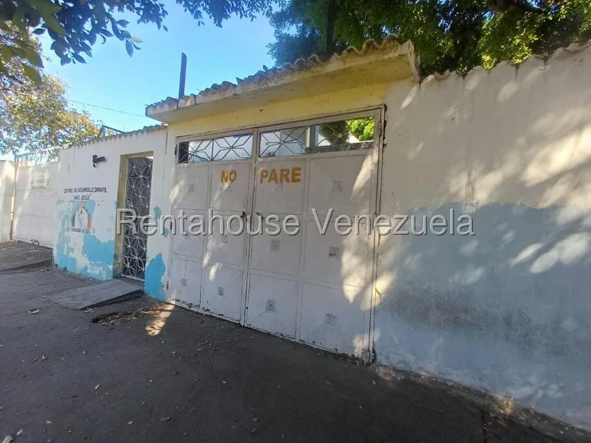 Casa (1 Nivel) en Venta en La Romana, Aragua - 2