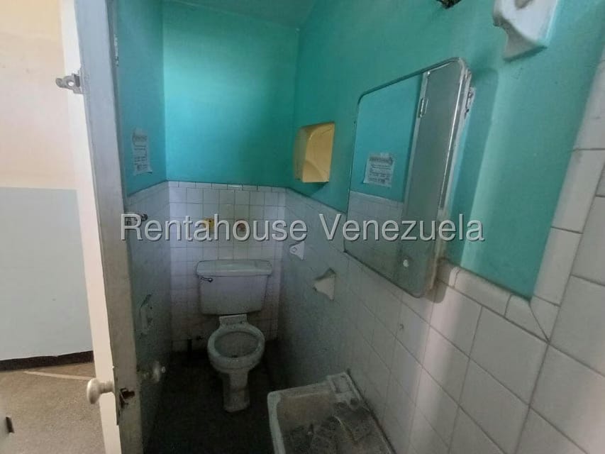 Casa (1 Nivel) en Venta en La Romana, Aragua - 17