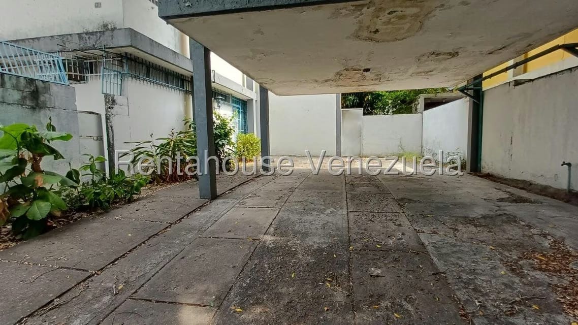 Casa (1 Nivel) en Venta en La Romana, Aragua - 3