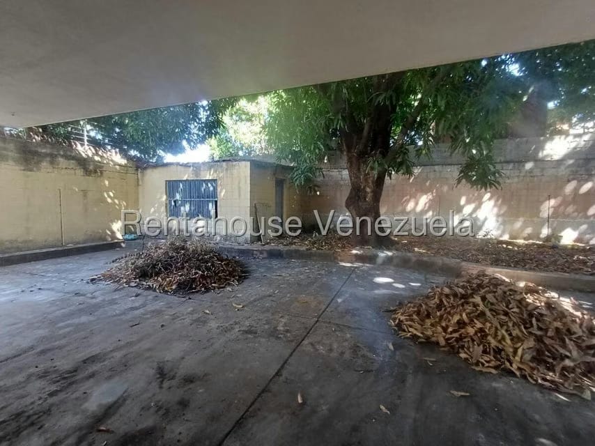 Casa (1 Nivel) en Venta en La Romana, Aragua - 28