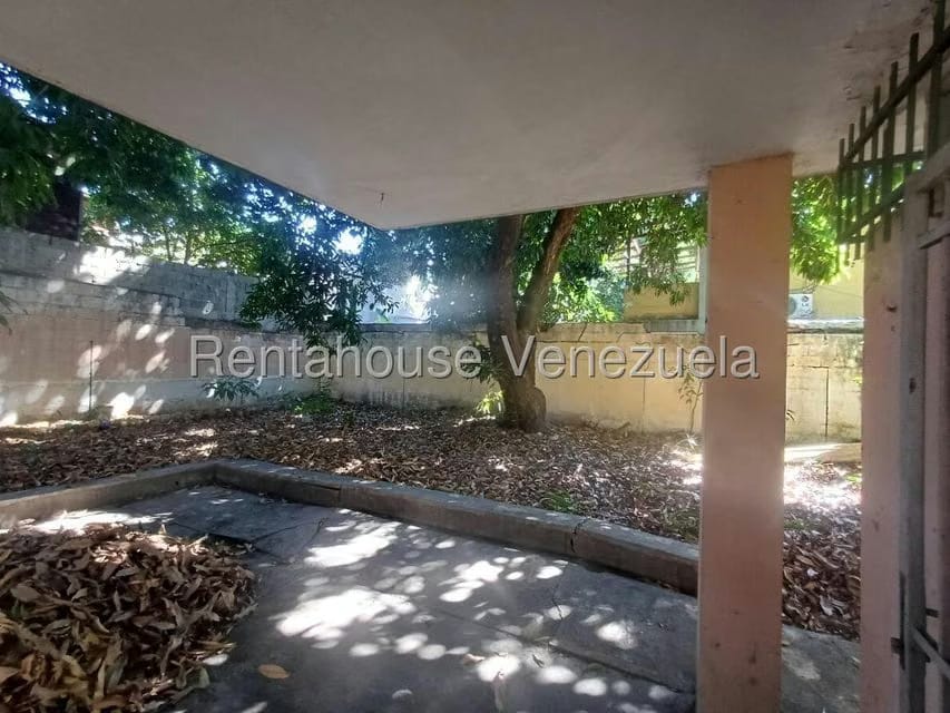 Casa (1 Nivel) en Venta en La Romana, Aragua - 29