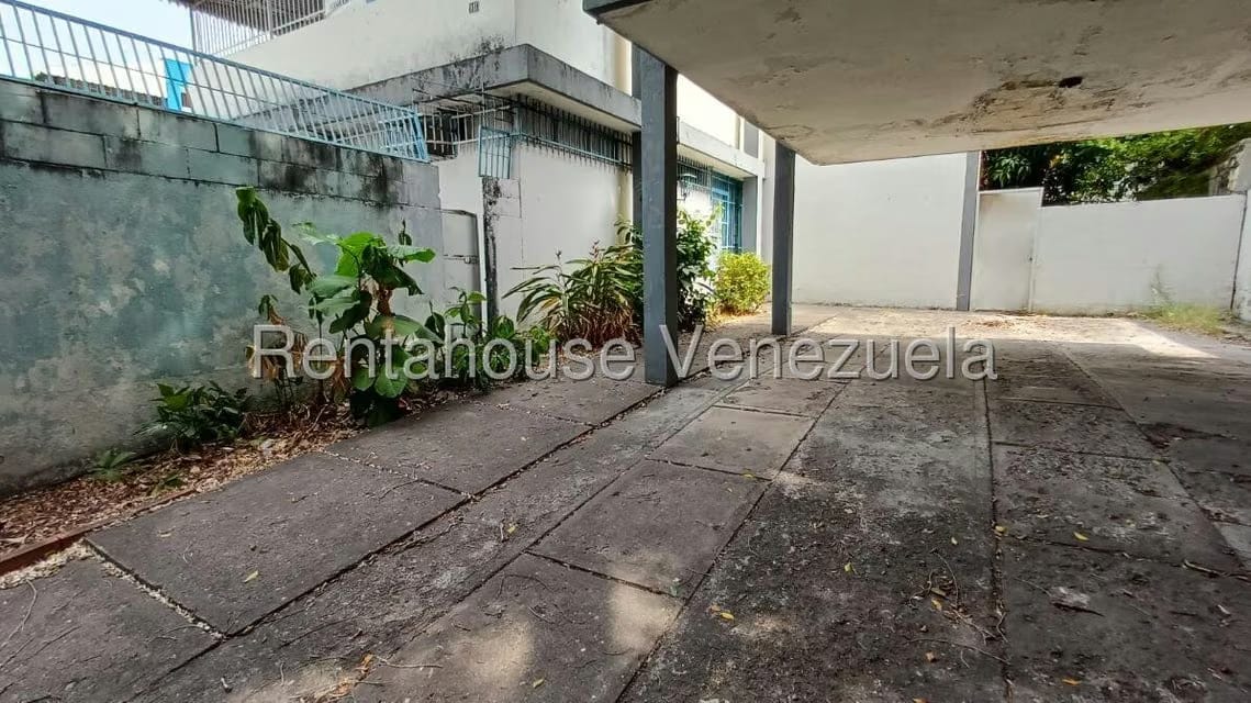 Casa (1 Nivel) en Venta en La Romana, Aragua - 4