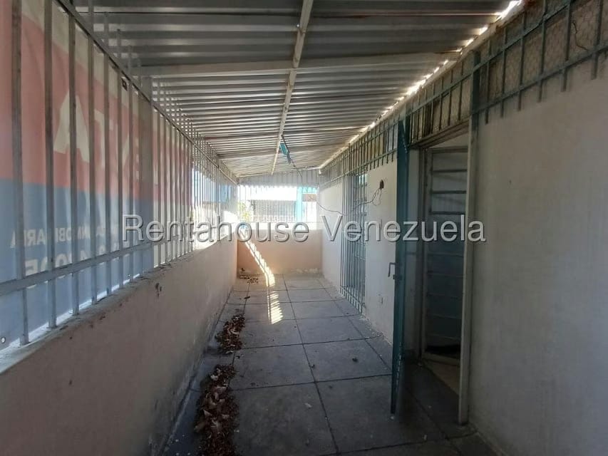 Casa (1 Nivel) en Venta en La Romana, Aragua - 34