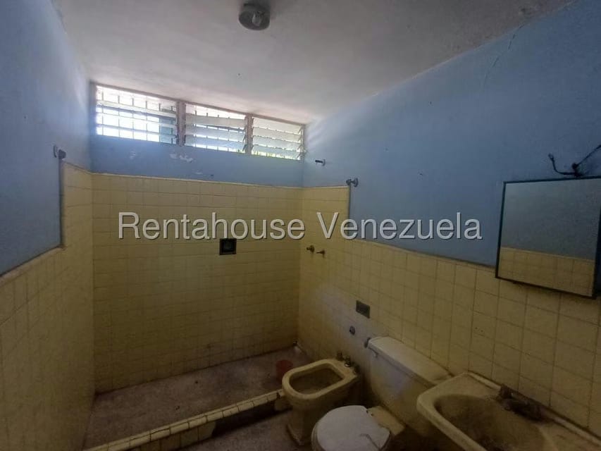 Casa (1 Nivel) en Venta en La Romana, Aragua - 37