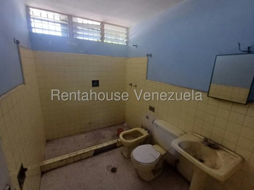 Casa (1 Nivel) en Venta en La Romana, Aragua - 38
