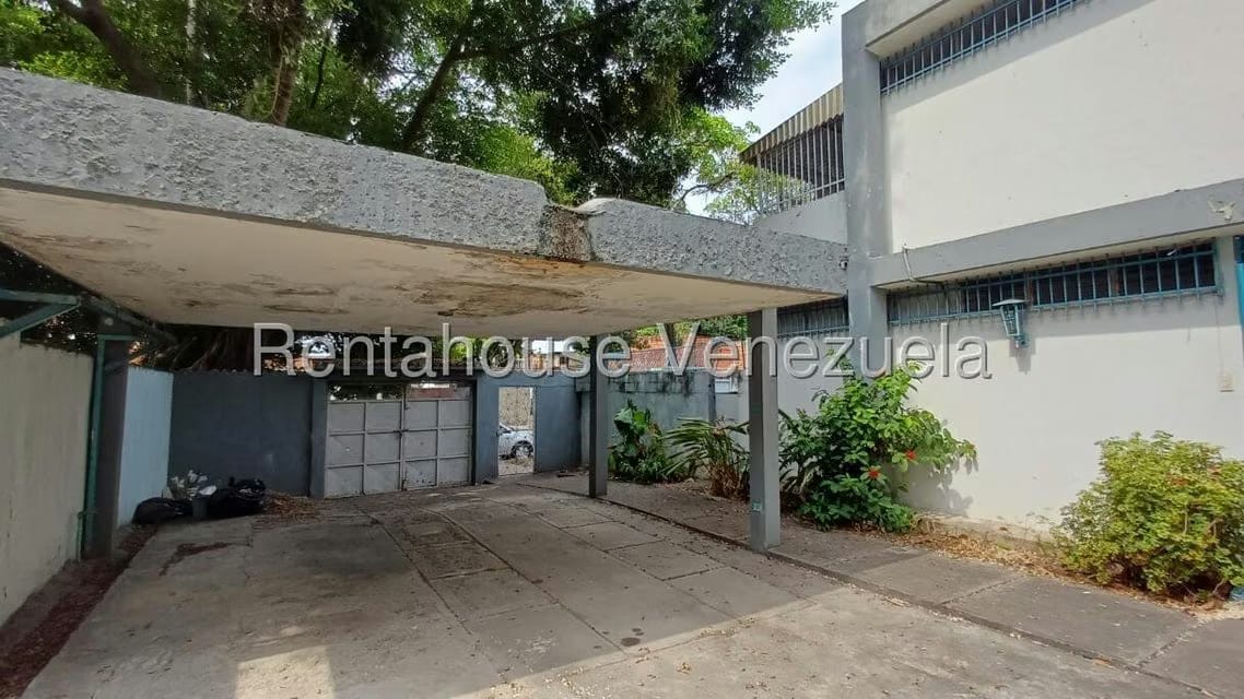 Casa (1 Nivel) en Venta en La Romana, Aragua - 5