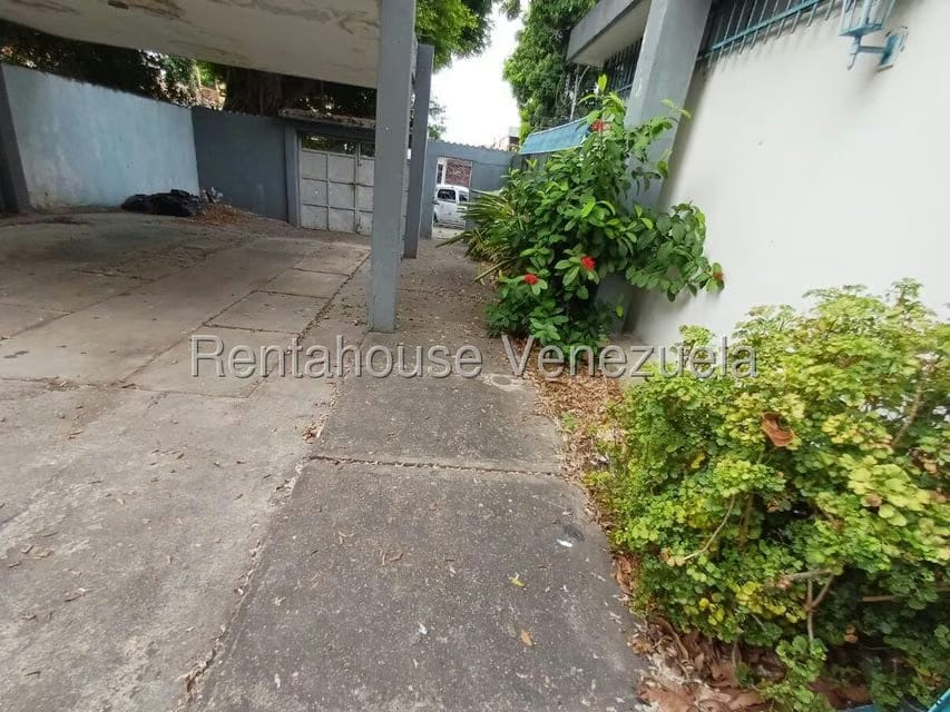 Casa (1 Nivel) en Venta en La Romana, Aragua - 6