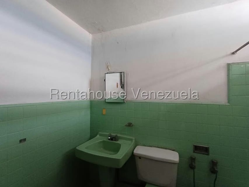 Casa (1 Nivel) en Venta en La Romana, Aragua - 51