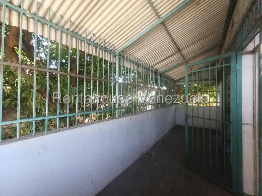 Casa (1 Nivel) en Venta en La Romana, Aragua - 52