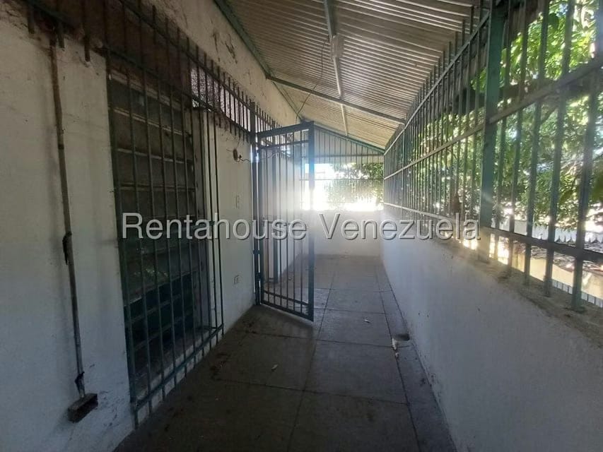 Casa (1 Nivel) en Venta en La Romana, Aragua - 53