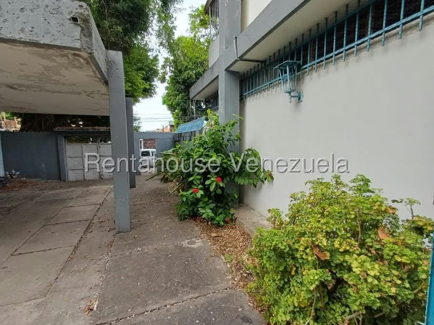 Casa (1 Nivel) en Venta en La Romana, Aragua - 7