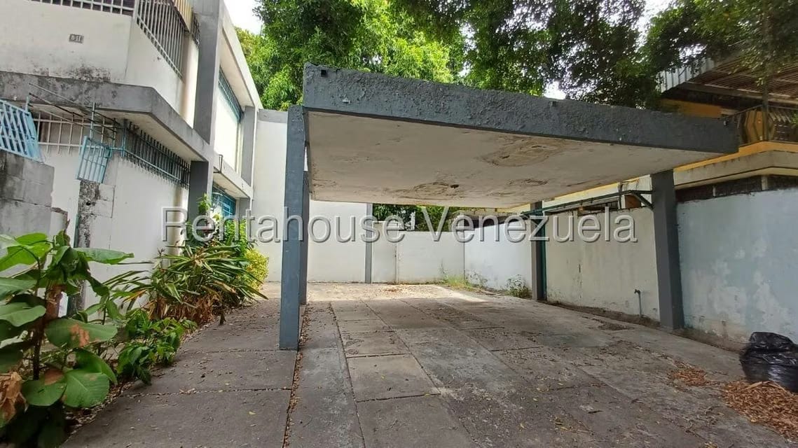 Casa (1 Nivel) en Venta en La Romana, Aragua - 8