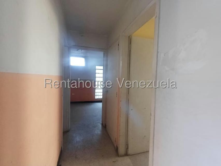 Casa (1 Nivel) en Venta en La Romana, Aragua - 10